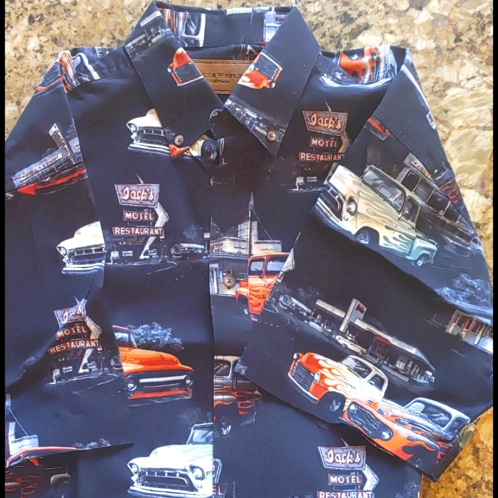Men's shirt